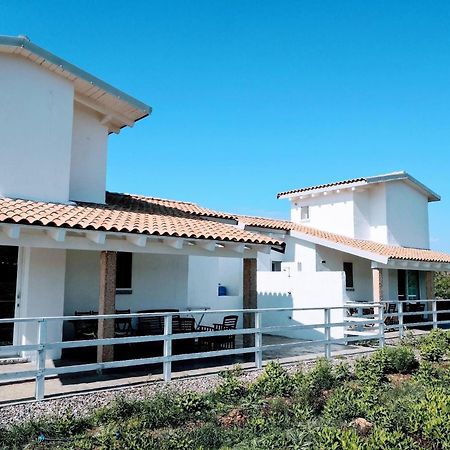 Ferienhaus Fuer 4 Personen Ca 55 Qm In Is Faddas, Sardinien Sulcis Iglesiente - B59070 Villa SantʼAnna Arresi Exterior foto